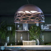 Kelly Dôme Large подвесной светильник LODES 141001