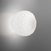 1704110A Artemide Meteorite настенно-потолочный светильник