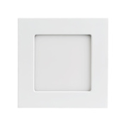 DL-120X120M-9W Arlight DL-EDGE Встраиваемая потолочная панель
