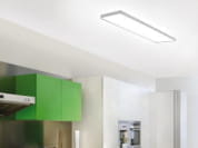 Linea 6222 Светодиодный потолочный светильник из алюминия Milan Iluminacion
