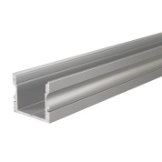 970140 Deko-Light U-profile U profile анодированное серебро