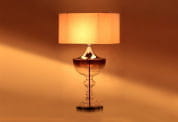 Bowl Table Lamp настольная лампа Klove Studio BOWL-KLO-1001