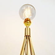 Aurora Table Lamp настольная лампа Charles Lethaby Lighting AUROR-TBL-CLL-1001