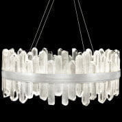 882340-1 Lior 30.5" Round Pendant подвесной светильник, Fine Art Lamps