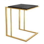 109844 Side Table Cocktail gold finish SIDE TABLES Eichholtz