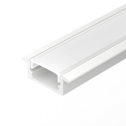 044237(1) Arlight Профиль LINE-2308-F-2000 WHITE