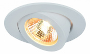 A4009PL-1WH Встраиваемый светильник Accento Arte Lamp