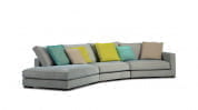 LONG ISLAND Roche Bobois модульный диван ЛОНГ-АЙЛЕНД 2563_1