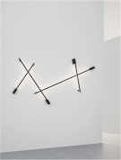 Коллекция Nova Luce GROPIUS