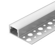 052994 Arlight Профиль ARH-DECORE-S12-LINE-EDGE-3000 ANOD