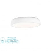 64250 COCOTTE LED White ceiling lamp потолочный светильник Faro barcelona