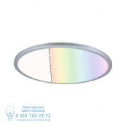 71019 LED Panel Atria Shine Внутреннее освещение Paulmann