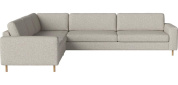 Scandinavia corner sofa 6 seater (2 corner 3) Bolia угловой диван 01-402-26_01672