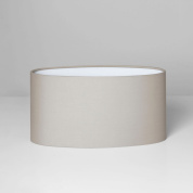 абажур ткань цвета шпаклёвки