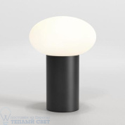 Zeppo Portable Astro lighting настольная лампа черная 1176019