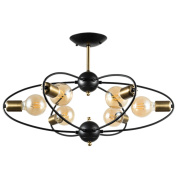Коллекция Arte Lamp GLASGOW