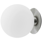 71130-001318 Audo Copenhagen TR Collection Настенный светильник TR Bulb / потолочный светильник, полированная сталь