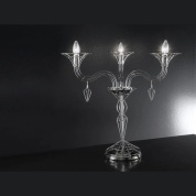 Коллекция Metal Lux Dedalo