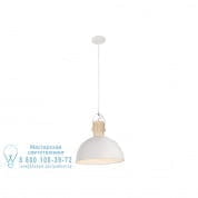 68564 MARGOT White pendant lamp подвесной светильник Faro barcelona