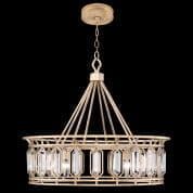 885540-2 Westminster 30.5" Round Pendant подвесной светильник, Fine Art Lamps