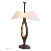 116914 Table Lamp Gianfranco Eichholtz настольная лампа Джанфранко