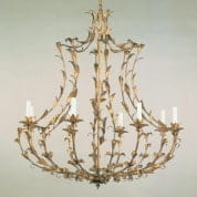 CL0116 Anjou Chandelier люстра Vaughan