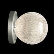 911650-1CL Nest 4.75" Sconce бра, Fine Art Lamps