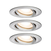 встраиваемый потолочный светильник LED