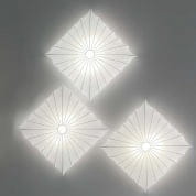 Axo Light Muse PL MU 60 Q настенно-потолочный светильник PLMUS60QBCXXE27