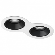 встраиваемый потолочный светильник