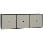 71076-001560 Audo Copenhagen Frame 42 Вид настенного шкафа, песочный