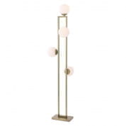 114688 Floor Lamp Pascal Торшер Eichholtz