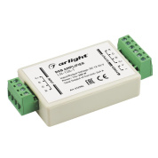 012984 Arlight RGB-усилитель LN-12A-T (12/24V, 144/288W)