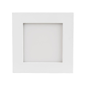 DL-93X93M-5W Arlight DL-EDGE Встраиваемая потолочная панель