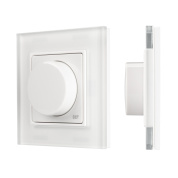 032986 Arlight Панель SMART-P52-MIX-G-SUF (3V, 1 зона, Rotary, 2.4G)