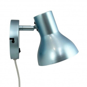 Bob wall lamp Dyberg Larsen настенный светильник синий 7146