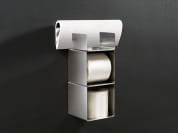 Neutra 09 Держатель рулона туалетной бумаги Ceadesign