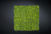 BOSSO MIX зеленая стена из искусственных растений, VGnewtrend