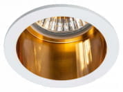 A2165PL-1WH Встраиваемый светильник Caph Arte Lamp