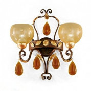 Коллекция MM lampadari Ambra