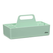 20139116 Vrktjskasse Vitra Органайзер для хранения инструментов, мятный зелёный
