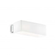009537 BOX AP2 Ideal Lux настенный светильник