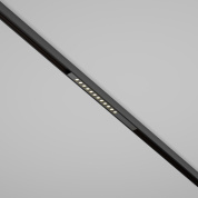 Трековый светильник Maytoni Points 10W 920лм Черный TR232-2-10W4K-B