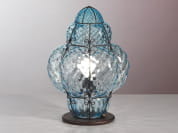 Classic Настольная лампа из муранского стекла Siru