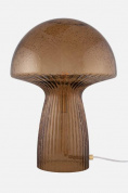 Fungo 30 Special Edition Brown Globen Lighting настольный светильник