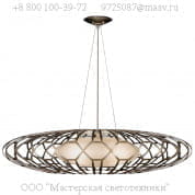 798540 Allegretto 40" Round Pendant подвесной светильник, Fine Art Lamps