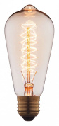 6460-CT Loft it Edison bulb лампа накаливания, 60Вт