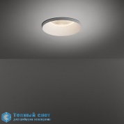 Smart kup 160 IP55 LED GE встраиваемый в потолок светильник Modular