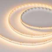 037222 Arlight Лента UL-A200-10mm 24V Warm2700 (20 W/m, IP20, 2835, 5m)