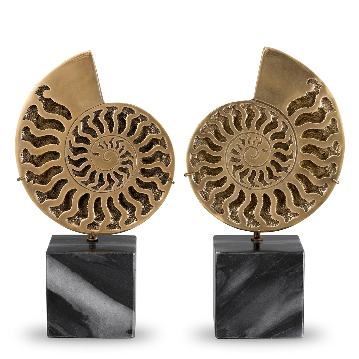 Коллекция Eichholtz Ammonite